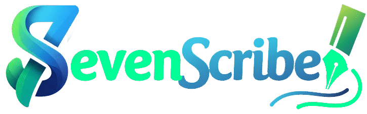 Coding With 7Scribes